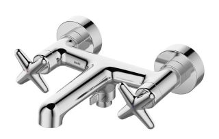 Смеситель для ванны IDDIS Acros хром ACRSB02i02WA